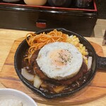 ひげ虎 - 