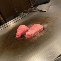 銀座のステーキ 銀座中央店 - 