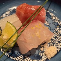 魚斉 - 
