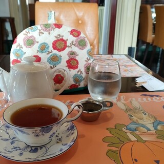 ティールーム リズ_1