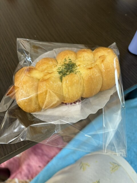 ふわふわベーカリー - 鬼越/パン | 食べログ