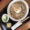 手打ち蕎麦　みや田