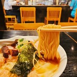 支那ソバ 小むろ - 