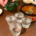 オジャンドン - 