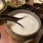 オジャンドン - 