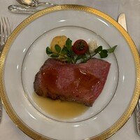 綱町三井倶楽部 - 