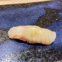 鮨 さいとう 麻布台 - 