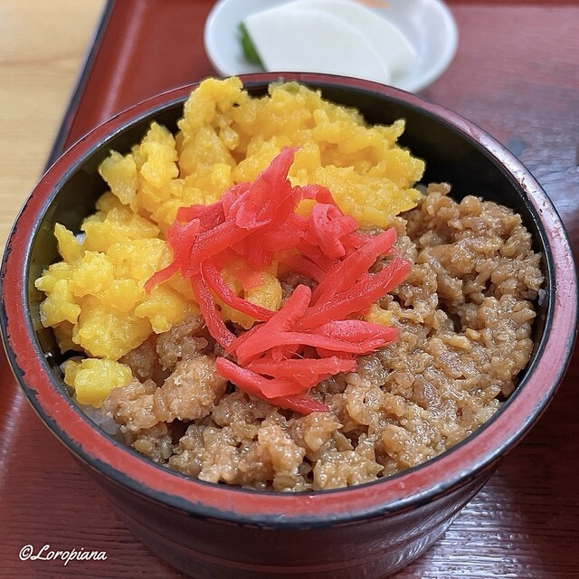 めん太郎（創作饂飩 めん太郎） - 仙北町（うどん）の写真