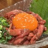 路地裏焼肉 マックスザホルモン