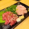 炭火焼鳥 ねぎまのま