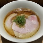 麺 ふじさき - 