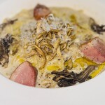 ラウンジ モロキニ - 