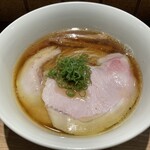 麺 ふじさき - 