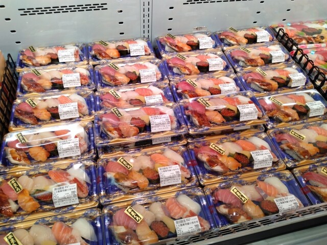 たこ一 六甲道店 （タコイチ） - 六甲道/コンビニ・スーパー | 食べログ