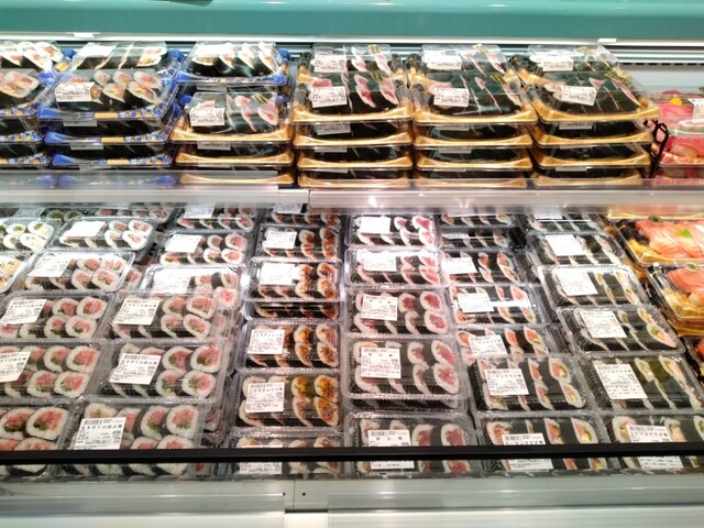 たこ一 六甲道店 （タコイチ） - 六甲道/コンビニ・スーパー | 食べログ