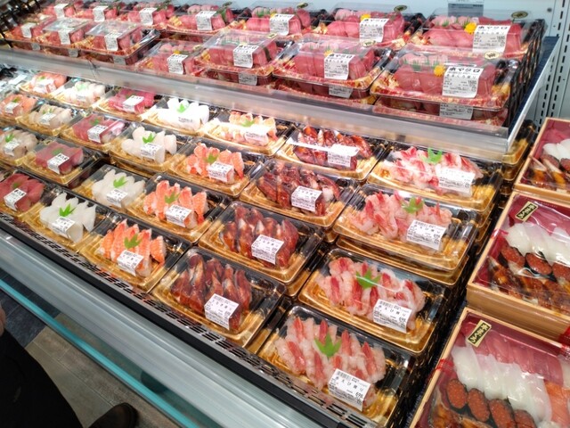 たこ一 六甲道店 （タコイチ） - 六甲道/コンビニ・スーパー | 食べログ