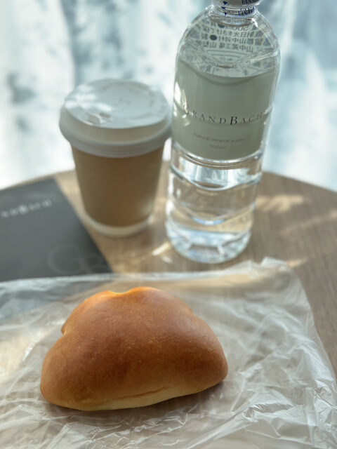 THE MOST BAKERY＆COFFEE 仙台東口店 - 宮城野通（パン）の写真