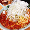 地獄ラーメン 田中屋