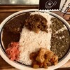 CURRY SHOP くじら 高円寺