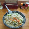 麺しょう 白河店