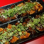 ホルモン一芯 - 