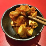 ホルモン一芯 - 