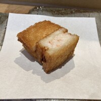 天ぷら浅沼 - 