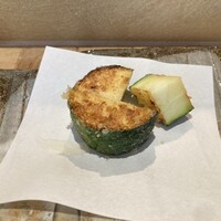 天ぷら浅沼 - 