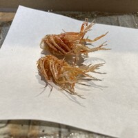 天ぷら浅沼 - 