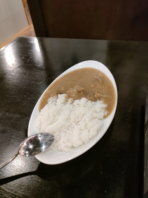 とみやま食堂 - 白河（焼肉）の写真