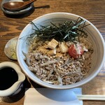 蕎麦小路 さわらび - 