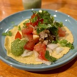 炭火串焼き 辻堂呑場 タイヨウ - 