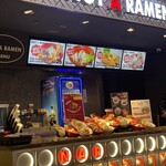 Not A Ramen - 