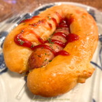 METRO MARKET - ウィンナーロール 2024.10.24 新型成形バージョン