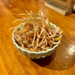 炭火串焼き 辻堂呑場 タイヨウ - 