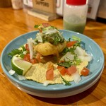 炭火串焼き 辻堂呑場 タイヨウ - 