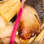 METRO MARKET - 銀鱈西京焼き