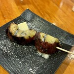 炭火串焼き 辻堂呑場 タイヨウ - 