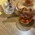 豚麺処 官兵衛 KANBE RAMEN - 