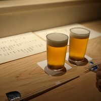 炭火割烹 麻布龍土町 - 