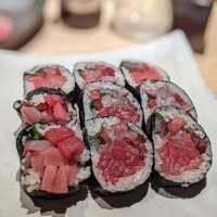 炭火割烹 麻布龍土町 - 