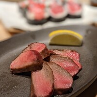 炭火割烹 麻布龍土町 - 