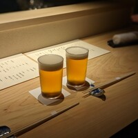 炭火割烹 麻布龍土町 - 