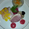 レストラン 門田 - 