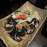 ゆうなんぎい - 