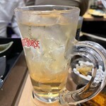 ジャポニカセカンド - 飲み放題のハイボール