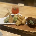 虎三治 - 