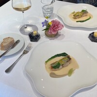 シェ オリビエ - 
