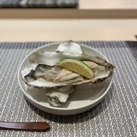 八重洲 鮨 海味 - 