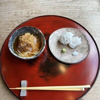 妙見石原荘 食菜石蔵 - 